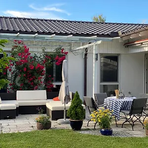 Ferienhaus Starnberger, Pocking (Starnberg)