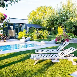 Apartment 110qm Countryside Loft, Neufahrn in Niederbayern