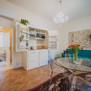  Apartment Casa Elle Italien