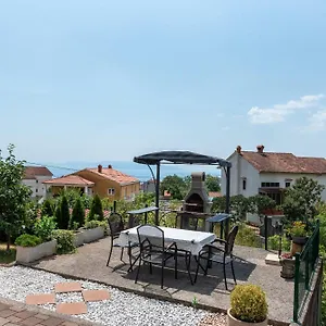  Apartment Apartman Vita Kroatien