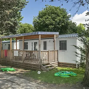  Campingplatz Albatross Mobile Homes On Bella Italia Italien