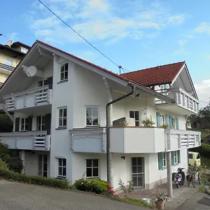 Apartment Sonnenbichel, Wertach