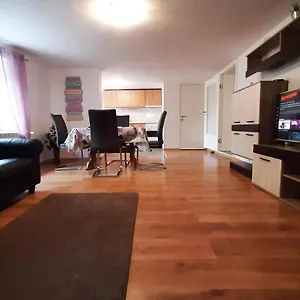 Apartment A Cozy Two Bedroom In, Bad Abbach